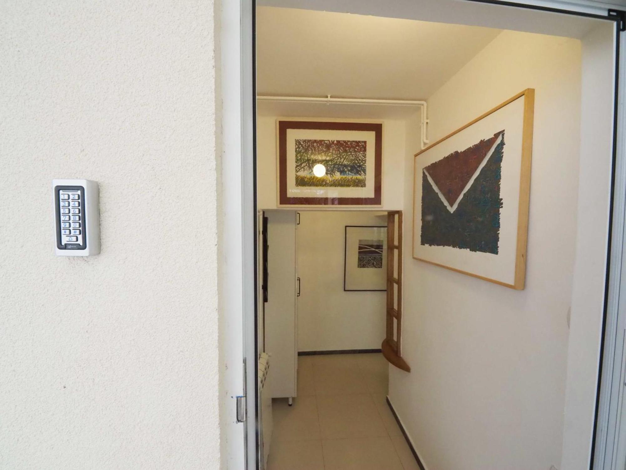 Galerija Marshal Daire Belgrad Dış mekan fotoğraf